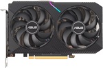 ASUS Dual Radeon RX 6500 XT OC 4GB $287.10 + Free Delivery @ Elive