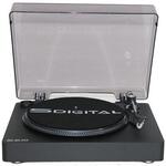 S-Digital Turntable with Bluetooth Transmitter $99 (Normally $199) + Shipping / $0 Pickup @ JB Hi-Fi