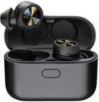 Plantronics Backbeat Pro 5100 True Wireless Bluetooth In-ear Earbuds $98.95 Delivered @ Techunion