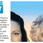 Win a Double Pass to Verbatim Theatre, Nov 11, from The Dominion Post [Wellington]