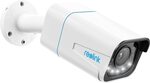 Reolink RLC-811A Smart 4K Security PoE Camera w/ 5X Optical Zoom $193.52 Delivered (After Applying $32.61 Coupon) @ Amazon AU