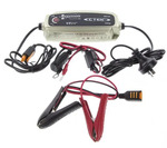 CTEK 12V 5 Amp Battery Charger Value Pack - 40-516 $127.20 + $8.50 Shipping / $0 CC @ Repco