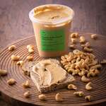 Cashew Butter Smooth 700g $12 (Regular Price $24) + $10 Shipping (Free with $40 Spend) @ Revive Cafe