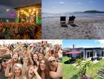 Win a $500 Book A Bach Voucher / 2x Splore Festival Tix / 2x Homegrown Tix / Rhythm and Alps Tix