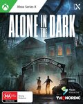 Win a Copy of Alone in The Dark for Xbox Series X from Legendary Prizes