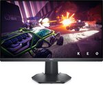 Dell 24" 1080p 165hz IPS Gaming Monitor G2422HS $154.25 Delivered @ Dell