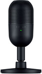 Razer Seiren V3 Mini Ultra-Compact USB Microphone - Black $69 + $6 Shipping ($0 C&C Auckland, Wellington) @ ExtremePC