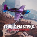 [PC] Free:  Flight Masters: The Horizon Chase (Was $50.40) @ Microsoft