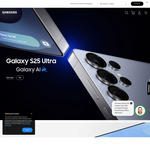 $200 off $1000 Spend (General Store), $150 off $1000 Spend (EPP) @ Samsung