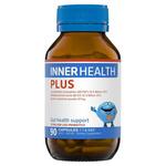Inner Health Plus 90 Capsules $42.99 (Was $86) + Shipping ($0 C&C/ in-Store) @ Chemist Warehouse