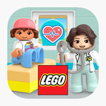 [iOS] Free: LEGO Duplo Doctor (Was $4.99) @ Apple App Store