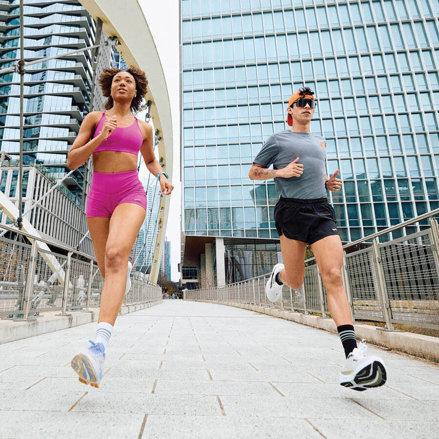 Win Two $1000 Gift Cards from Brooks Running - ChoiceCheapies Competitions