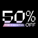 50% off for 3 Months on All App-level Add-ons + Up to 50 Free Migrations @ Cloudways