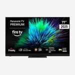 Panasonic Z90B 77 Inch OLED TV $3,499 with Free Delivery @ Noel Leeming