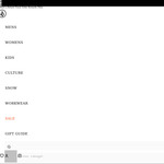 Win a Gozney Tread Pizza Oven + $500 Volcom Voucher (Total $1,399) from Volcom