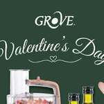 Win a Kenwood MultiPro Go Food Processor from Grove Avocado Oil