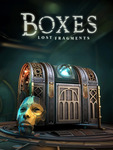 [PC, Epic] Free - Boxes: Lost Fragments & My Night Job @ Epic Games