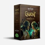 Win a Copy of Gwent: The Legendary Card Game from Legendary Prizes