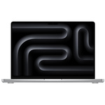 Apple MacBook Pro 14" M5 16GB/512GB (Silver) $3,199 + Shipping ($0 C&C) @ PB Tech
