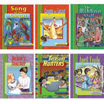 Twelve Books at The 9-12 Year Old Reading Levels $0 + $15 Shipping ($25 Rural) @ New Heights Reading