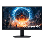 Samsung Odyssey G6 G60F 27” QHD 350Hz Gaming Monitor $435.92 Delivered (via Live Chat 10% off) @ Samsung