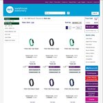 Fitbit Alta $183.96 @ Warehouse Stationery
