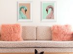 Win 1 of 2 Evie Kemp Framed Prints from NZ Girl