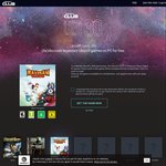 [PC] Rayman Origins - FREE with Ubi Club (Ubisoft 30th Birthday)