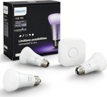 Win a Phillips Hue 2.0 Starter Kit (Worth $319.95) from NZ Dads