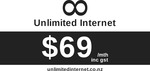 FREE: 30 Day Trial for DNS Geo Unblocking from Unlimited Internet (NZ)