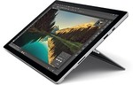 Surface Pro 4 M3 w/o pen @ JB Hi-Fi $986 + Black Typecover $188 + Surface Pen $110