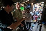 Win 1 of 5 Double Passes to an Inconvenient Sequel from Diversions