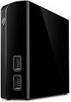 Seagate Backup Plus Hub 8TB External Desktop Hard Drive $193.68 USD (~$260 NZD) Delivered from Amazon