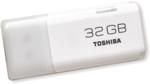 Toshiba 32GB U202 USB Flash Drive $12.99 @ Warehouse Stationery