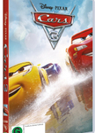 Win 1 of 10 Cars 3 DVDs from Tots to Teens