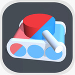 [iOS] Free: Tiny Tanks! Free (Was $0.99) @ Apple App Store