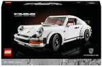 LEGO Creator Expert: Porsche 911 Collectable Model (10295) $199.99 (Free NZ Delivery) @ Zavvi
