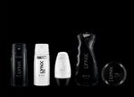 Win 1 of 5 Lynx Black Prize Packs from Viva