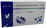 Healgen Rapid Covid-19 Antigen Self-Test $6.50 each, or 5 for $29.99 + Free Delivery @ The Warehouse