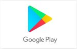 10% off AU$20-AU$200 Google Play AU eGift Card @ Amazon AU