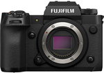 Fujifilm X-H2 Mirrorless Camera $3619 (Was $3985) + Free Shipping @ Photo Warehouse