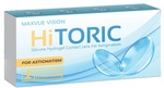 50% off HiToric Monthly Contact Lenses for Astigmatism 2pk $7.98 (Was $15.95) + Free Shipping @ Freedom Lenses