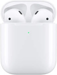 Apple AirPods with Charging Case [2nd Gen] $184.99 + Delivery ($0 with MarketClub) @ 1-day via The Market