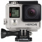 GoPro HERO4 Silver $534.65 (Pick up) / $542.65 (Delivered) Save $94.35