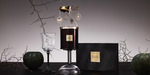Win a Glasshouse Fragrances Trick or Treat 380g Soy Candle & Spooky Spinning Carousel @ Toast Mag