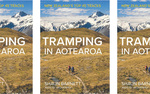 Win 1 of 3 copies of Tramping in Aotearoa (Shaun Barnett book) @ This NZ Life
