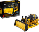 LEGO Technic - App-Controlled Cat D11 Bulldozer (42131) $596 (Was $745.99) + Shipping ($0 with Primate/ C&C AKL) @ Mighty Ape
