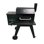 Gascraft Pellet Smoker Grill $99.98 (Was $799) @ The Warehouse (Instore Only)