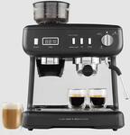 Sunbeam Barista Plus Coffee Machine EMM5400BK $489 (Was $1099) + Shipping/C&C ($0 in-Store) @ Briscoes