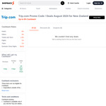 Trip.com: 15% Cashback on Hotels, 10% Cashback on Flights (Excl. Taxes, Shipping Fee, Service Charges, Discounts) @ ShopBack NZ